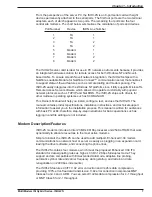 Preview for 7 page of Multi-Tech MultiModem ISIHI-2S Manual