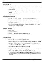 Preview for 16 page of Multi-Tech MultiModem ISIHI-2S Manual