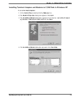 Preview for 25 page of Multi-Tech MultiModem ISIHI-2S Manual