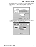 Preview for 47 page of Multi-Tech MultiModem ISIHI-2S Manual