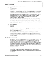 Preview for 67 page of Multi-Tech MultiModem ISIHI-2S Manual