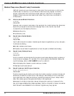 Preview for 72 page of Multi-Tech MultiModem ISIHI-2S Manual