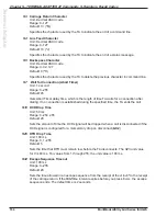 Preview for 106 page of Multi-Tech MultiModem ISIHI-2S Manual