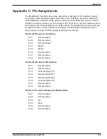 Preview for 129 page of Multi-Tech MultiModem ISIHI-2S Manual