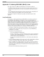 Preview for 138 page of Multi-Tech MultiModem ISIHI-2S Manual