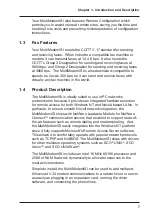 Preview for 7 page of Multi-Tech MultiModemISI ISI3334/4 Quick Reference Manual