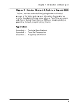 Preview for 9 page of Multi-Tech MultiModemISI ISI3334/4 Quick Reference Manual