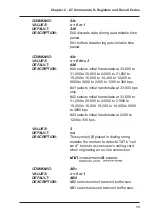 Preview for 13 page of Multi-Tech MultiModemISI ISI3334/4 Quick Reference Manual