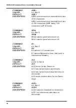 Preview for 14 page of Multi-Tech MultiModemISI ISI3334/4 Quick Reference Manual