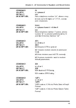 Preview for 15 page of Multi-Tech MultiModemISI ISI3334/4 Quick Reference Manual