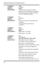 Preview for 16 page of Multi-Tech MultiModemISI ISI3334/4 Quick Reference Manual