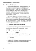 Preview for 28 page of Multi-Tech MultiModemISI ISI3334/4 Quick Reference Manual