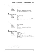 Preview for 31 page of Multi-Tech MultiModemISI ISI3334/4 Quick Reference Manual