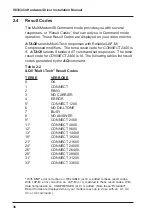 Preview for 36 page of Multi-Tech MultiModemISI ISI3334/4 Quick Reference Manual