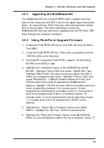 Preview for 45 page of Multi-Tech MultiModemISI ISI3334/4 Quick Reference Manual