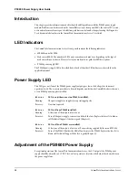 Preview for 16 page of Multi-Tech PS9600 User Manual