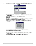 Предварительный просмотр 89 страницы Multi-Tech RoteFinder RF500S User Manual