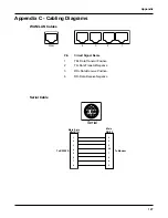 Предварительный просмотр 127 страницы Multi-Tech RoteFinder RF500S User Manual