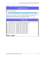 Предварительный просмотр 35 страницы Multi-Tech RouteFinder RF550VPN User Manual