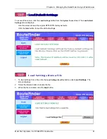 Предварительный просмотр 51 страницы Multi-Tech RouteFinder RF550VPN User Manual