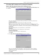 Preview for 21 page of Multi-Tech RouteFinder RF802EW User Manual