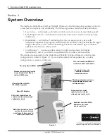 Предварительный просмотр 8 страницы Multi Wave PE653RC Installation And User Manual