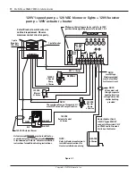 Предварительный просмотр 20 страницы Multi Wave PE653RC Installation And User Manual