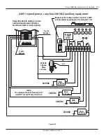 Предварительный просмотр 23 страницы Multi Wave PE653RC Installation And User Manual