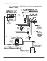 Предварительный просмотр 24 страницы Multi Wave PE653RC Installation And User Manual