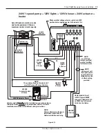 Предварительный просмотр 25 страницы Multi Wave PE653RC Installation And User Manual