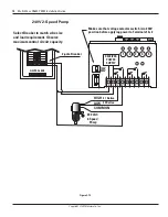 Предварительный просмотр 26 страницы Multi Wave PE653RC Installation And User Manual