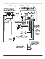 Предварительный просмотр 30 страницы Multi Wave PE653RC Installation And User Manual