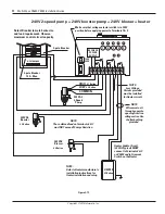 Предварительный просмотр 32 страницы Multi Wave PE653RC Installation And User Manual