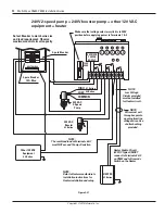 Предварительный просмотр 34 страницы Multi Wave PE653RC Installation And User Manual