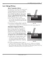 Preview for 35 page of Multi Wave PE653RC Installation And User Manual