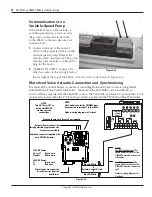 Preview for 36 page of Multi Wave PE653RC Installation And User Manual