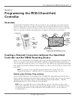 Предварительный просмотр 41 страницы Multi Wave PE653RC Installation And User Manual