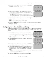 Предварительный просмотр 45 страницы Multi Wave PE653RC Installation And User Manual