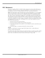 Preview for 81 page of Multi Wave PE653RC Installation And User Manual