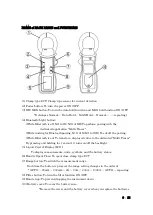 Preview for 9 page of Multi M-1141 Instruction Manual