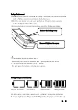 Preview for 11 page of Multi M-1141 Instruction Manual