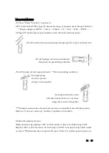 Preview for 12 page of Multi M-1141 Instruction Manual