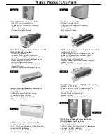 Preview for 10 page of Multiaqua CFFWA Series Operating Manual