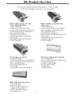 Preview for 11 page of Multiaqua CFFWA Series Operating Manual