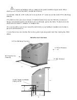 Preview for 27 page of Multiaqua CFFWA Series Operating Manual