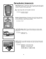 Preview for 33 page of Multiaqua CFFWA Series Operating Manual