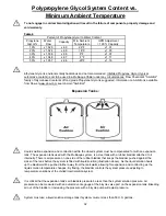 Preview for 37 page of Multiaqua CFFWA Series Operating Manual