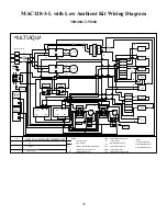 Preview for 41 page of Multiaqua CFFWA Series Operating Manual