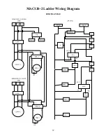 Preview for 42 page of Multiaqua CFFWA Series Operating Manual