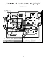 Preview for 44 page of Multiaqua CFFWA Series Operating Manual